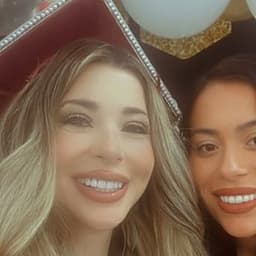 Eve B. at LMCC LVN graduation ceremony, Class of 2025