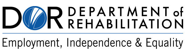 Dept. of Rehabilitation